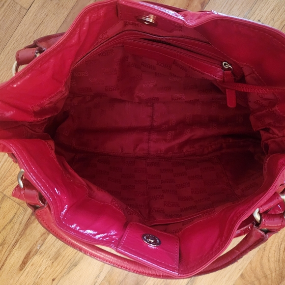 Michael Kors handbag - Picture 3 of 4